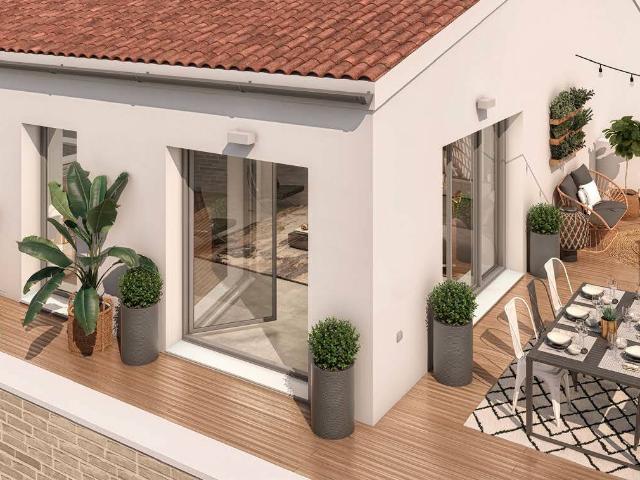 Studio vente à Floirac