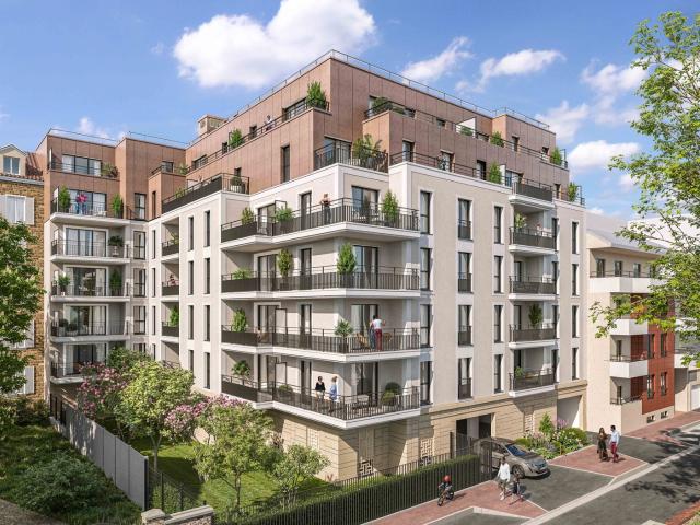 Studio vente à Palaiseau, Juvisy-sur-orge