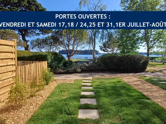 Studio vente à Vannes, Bretagne
