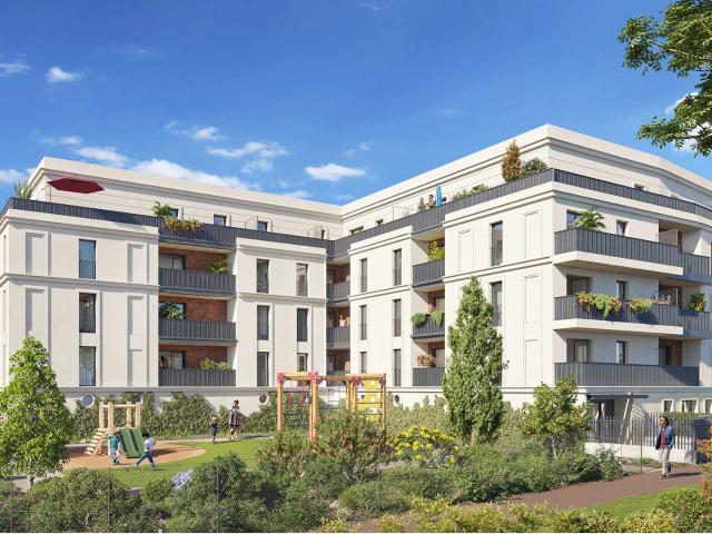 Studio vente à Créteil, Limeil-brévannes