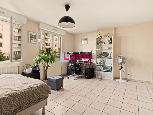 Studio vente à Lyon