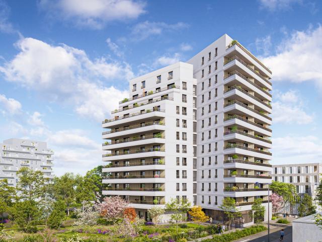 Studio vente à Lyon