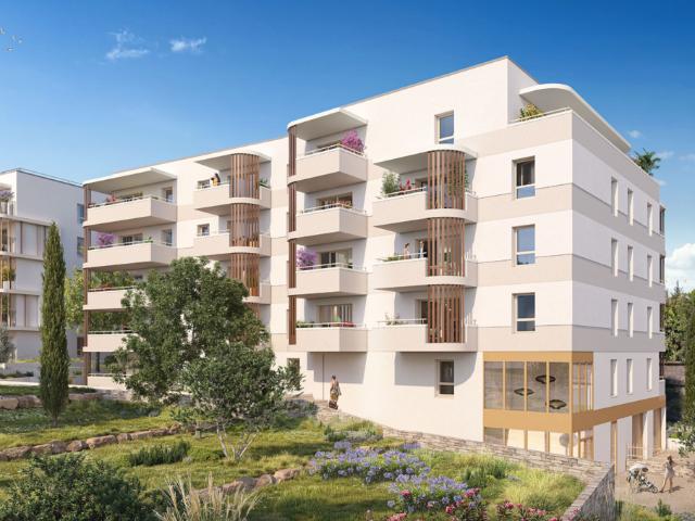 Studio vente à Montpellier