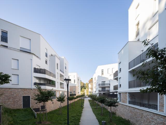 Studio vente à Saint-Germain-en-Laye, Poissy