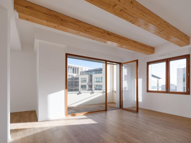 Studio vente à Saint-Denis, Île-de-France