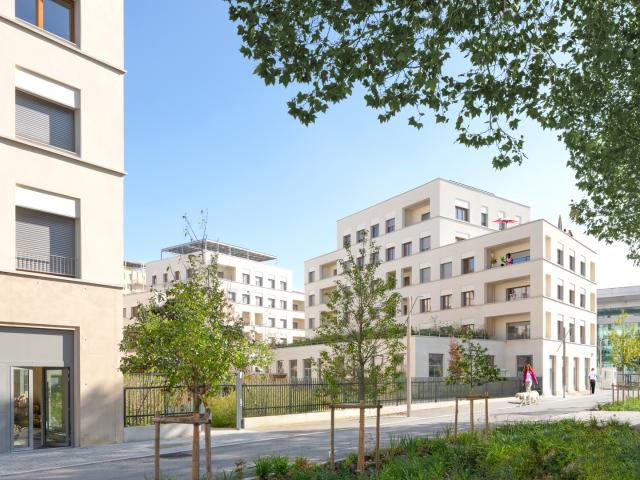 Studio vente à Saint-Denis, Île-de-France