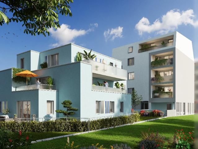 Studio vente à Strasbourg, Hoenheim