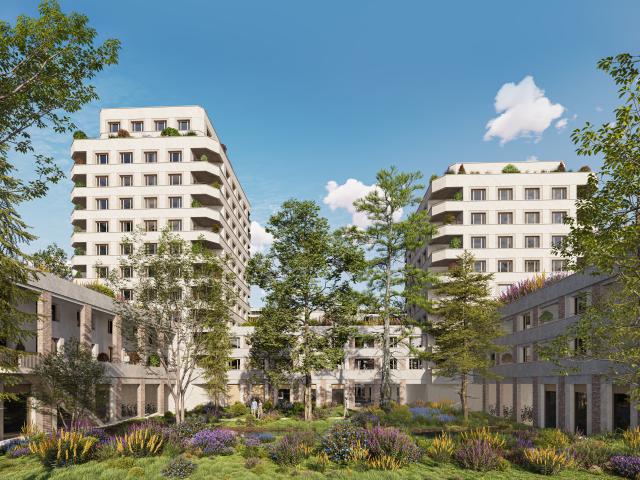 Studio vente à L'Haÿ-les-Roses, Vitry-sur-seine