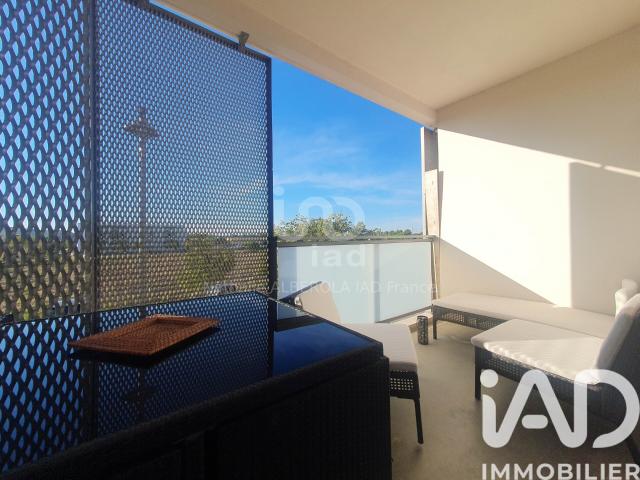 Appartement vente à Plaisance, Narbonne