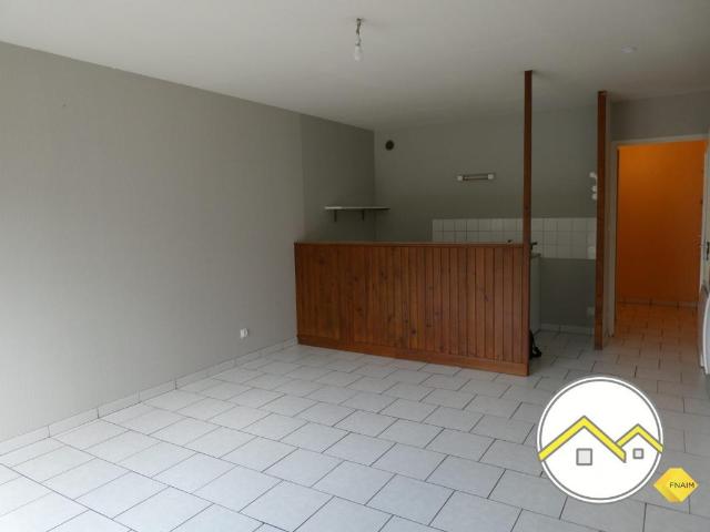 Appartement location à Châteaubriant-Ancenis, Châteaubriant