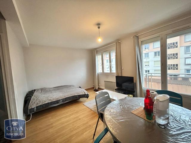 Appartement vente à Villefranche-sur-Saône, Rhône
