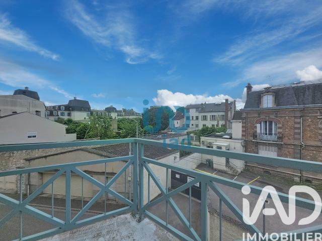 Appartement vente à Mantes-la-Jolie, Mantes-la-jolie
