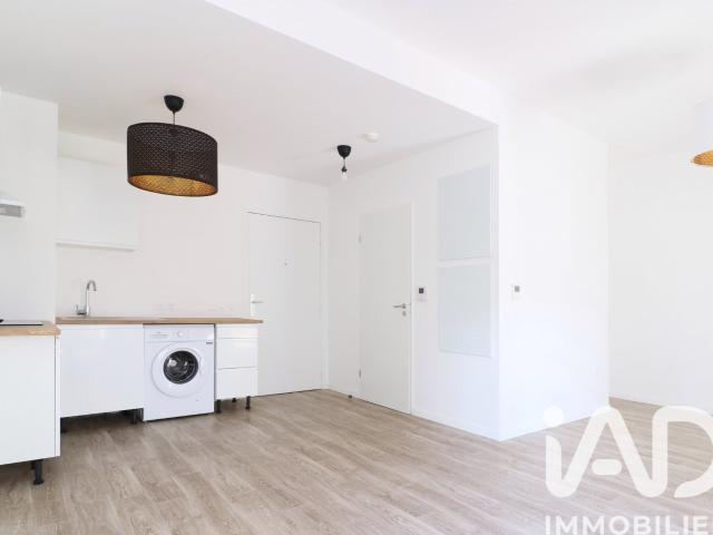 Appartement vente à Bobigny