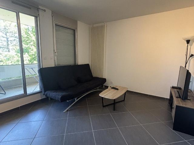 Appartement location à Moulins