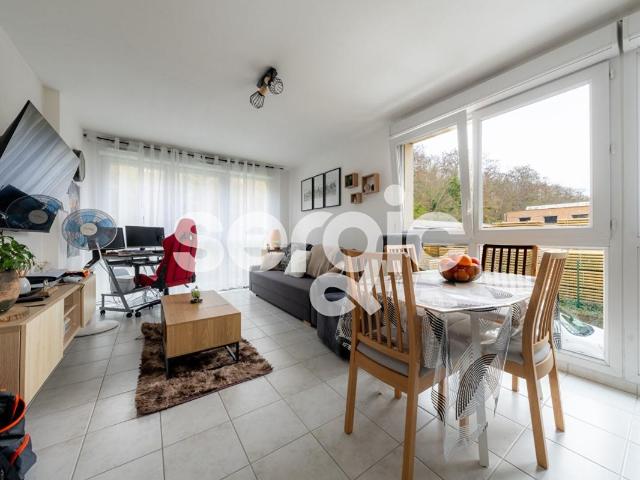 Appartement vente à Lens, Hénin-beaumont