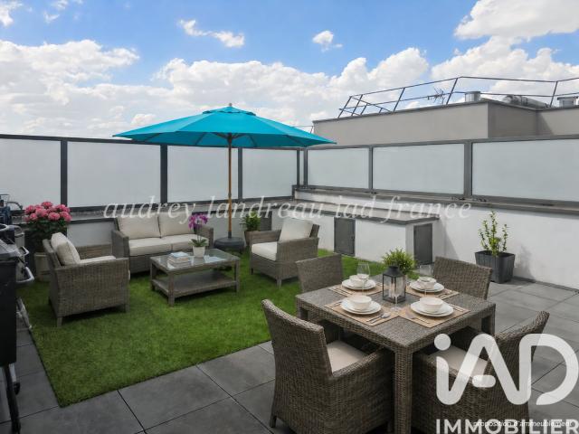 Appartement vente à Nogent-sur-Marne, Villiers-sur-marne