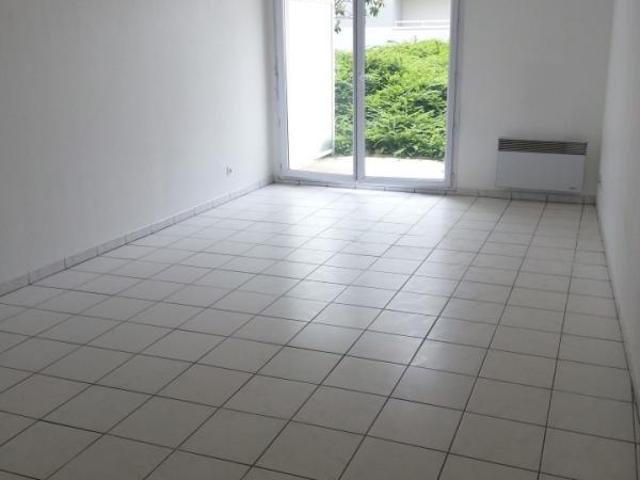Appartement location à Nantes