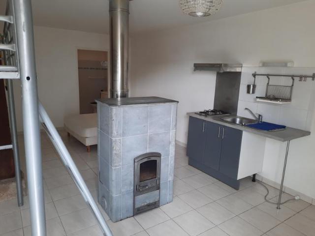 Appartement location à Libourne, Maransin