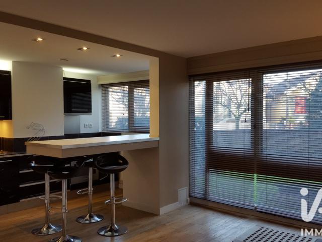 Appartement vente à Danton, Livry-Gargan