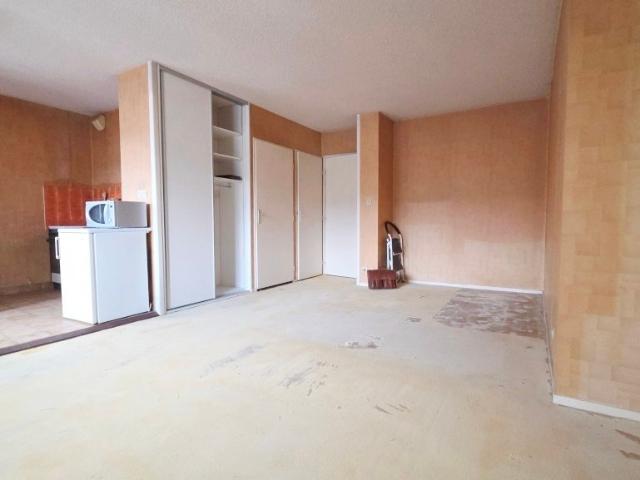 Appartement vente à Grenoble