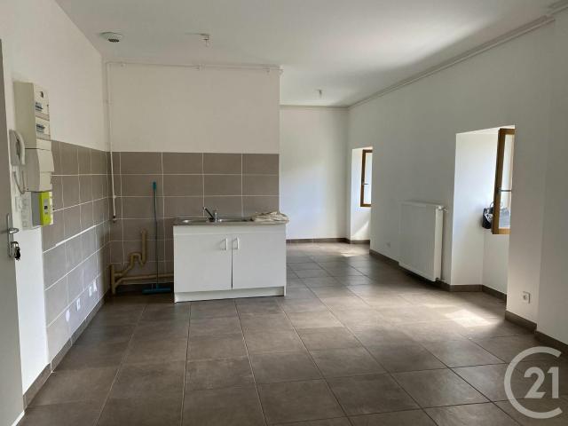 Appartement location à Annonay