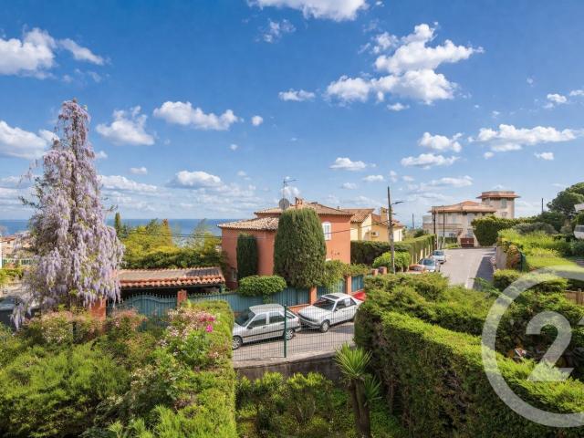 Appartement vente à Nice