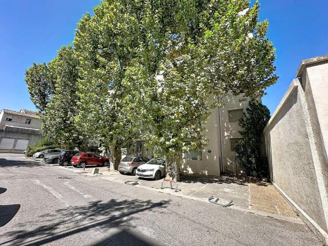 Appartement vente à Joseph Vernet, Avignon