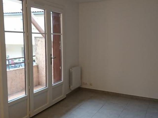 Appartement location à La Gandonne, Salon-de-Provence