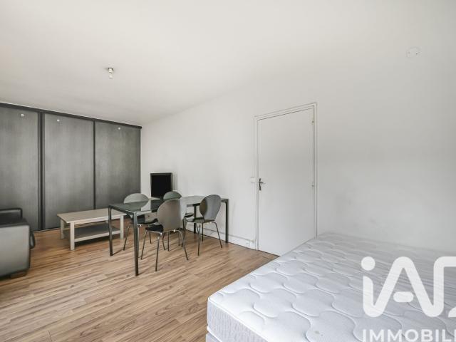 Appartement vente à Les Metz, Jouy-en-Josas