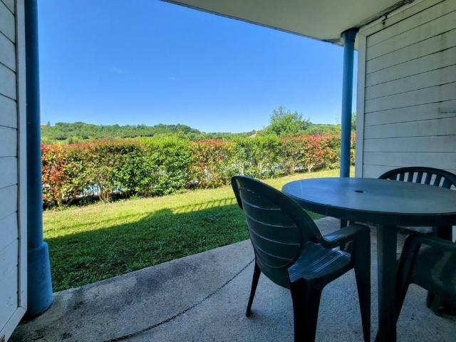 Appartement vente à Mirande, Marciac
