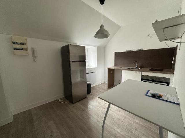 Appartement location à Centre-Val de Loire