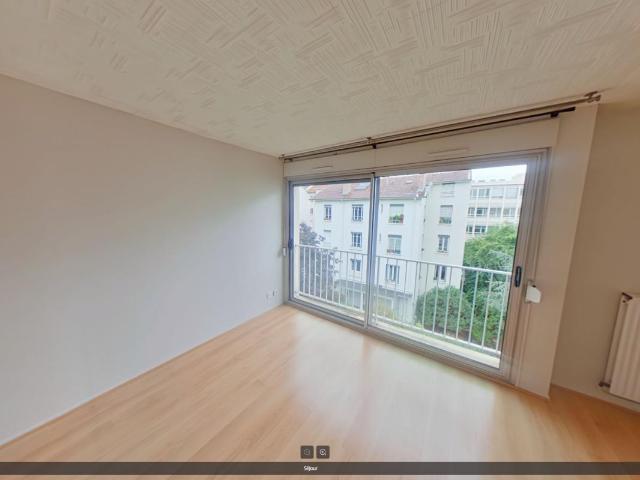 Appartement location à Lyon, Métropole de Lyon