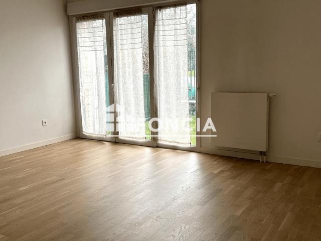 Appartement vente à Versailles, Le Chesnay