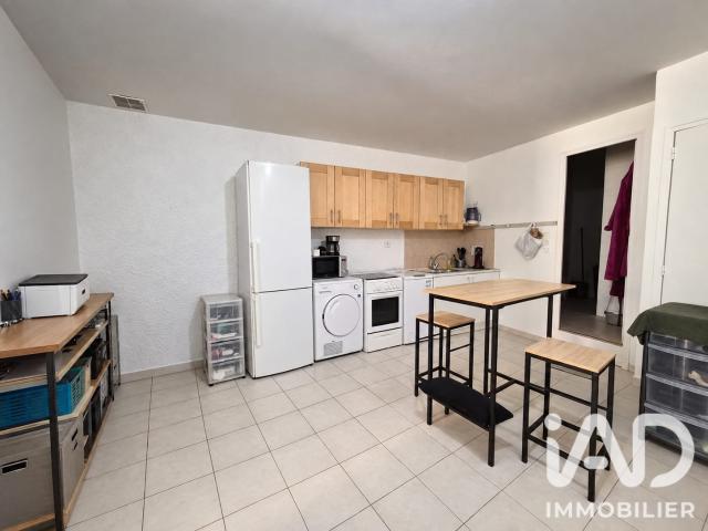 Appartement vente à Grasse, Le Broc
