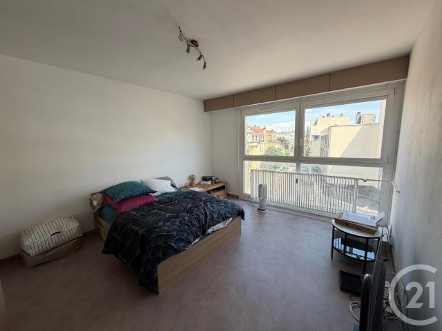 Appartement vente à Metz