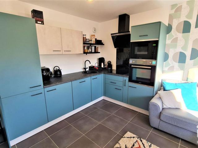 Appartement vente à Roissy-en-Brie, Seine-et-Marne