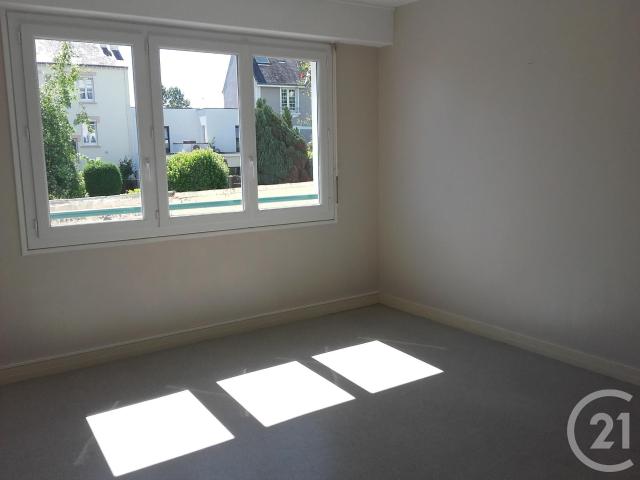 Appartement location à Le Moustoir, Lorient