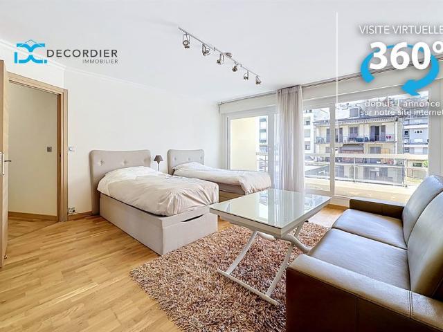 Appartement vente à Thonon-les-Bains, Evian-les-bains