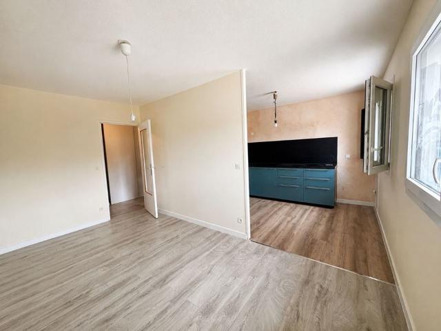 Appartement vente à Annecy