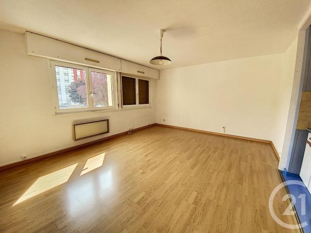 Appartement location à Nancy