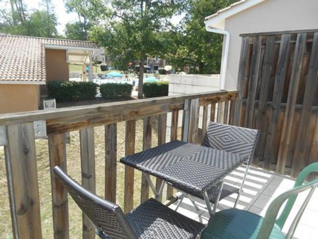 Appartement vente à Nérac, Barbaste