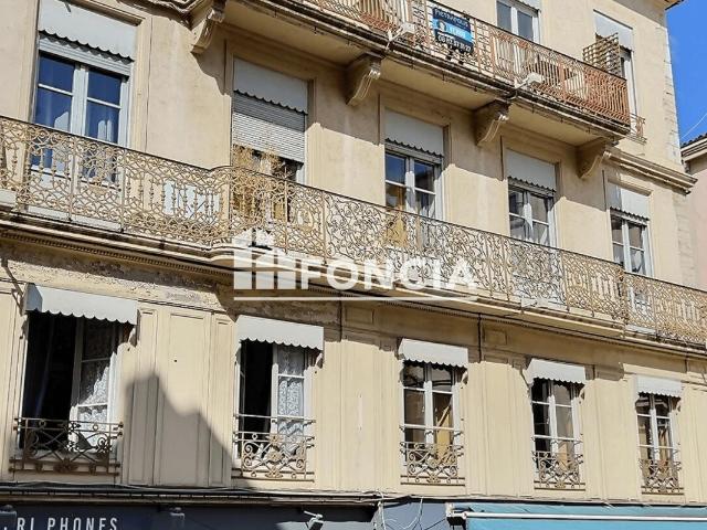 Appartement vente à Vienne