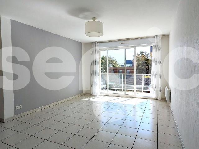 Appartement location à Montreuil-sur-Mer, Berck