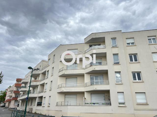 Appartement vente à Versailles, Plaisir