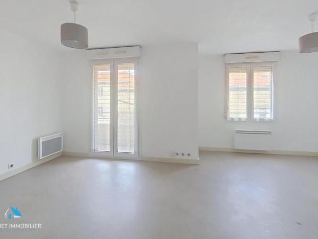 Appartement location à Le Masage, Beaumont