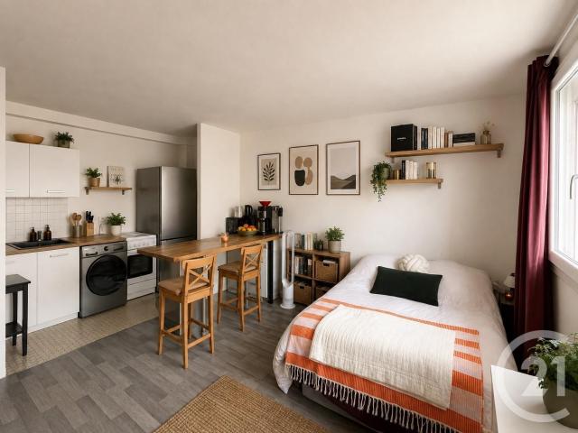 Appartement location à Rambouillet