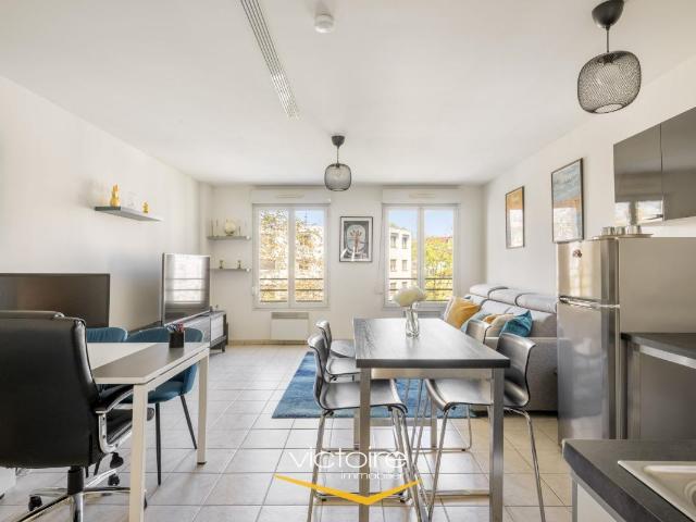 Appartement vente à Lyon, Métropole de Lyon