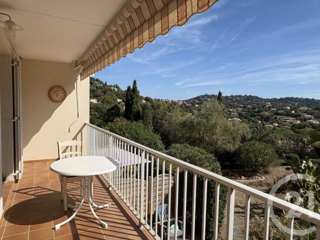 Appartement vente à La Croix-Valmer, Var