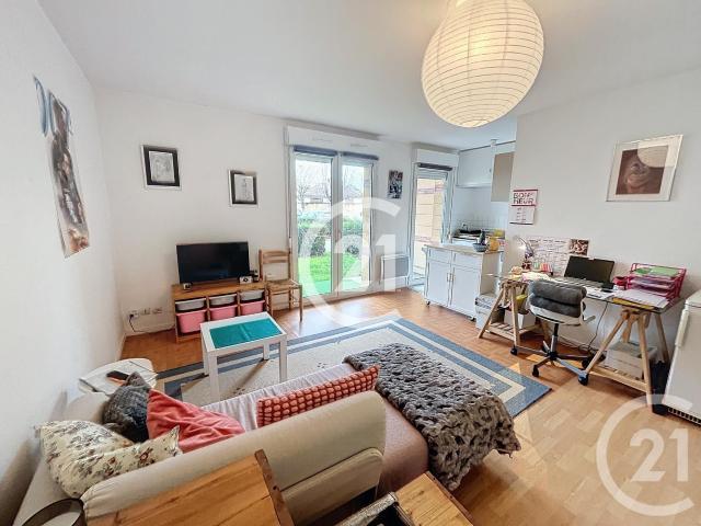 Appartement location à Évreux, Evreux