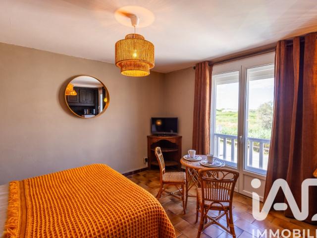 Appartement vente à Arles, Saintes-maries-de-la-mer